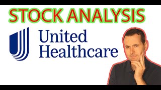 BEST Performing Stock! $UNH Stock Analysis is UnitedHealthCare Stock a Good Buy Today?