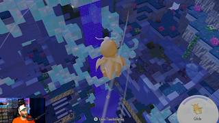 Pokémon Pokopia Let's Play Part 29: How Did I Totally Miss The Jirachi Event?!