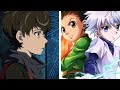 Top 5 Best Anime Similar to Tower of God