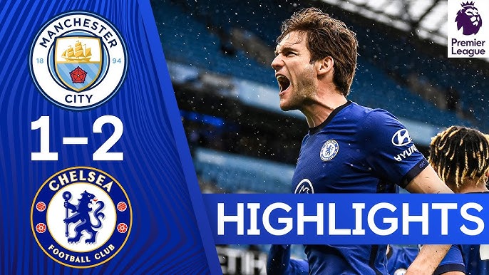 Chelsea vence Manchester City e conquista a Champions League 2020/2021 -  Jogada - Diário do Nordeste