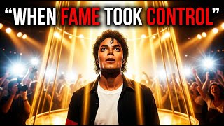 The Day Michael Jackson Stopped Being Human