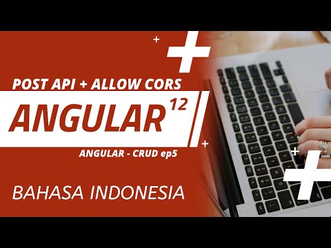 Video: Co je Cors v AngularJS?