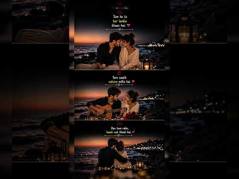 Tum ho to 😜 #shortvideo #viral #shortsfeed #heartbroken #ytshorts #motivation