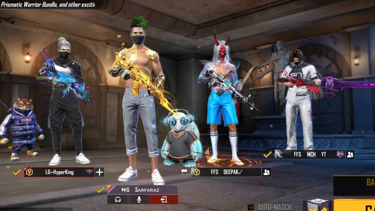 Guy's I'm New On Yt Please Support Me 🤞 