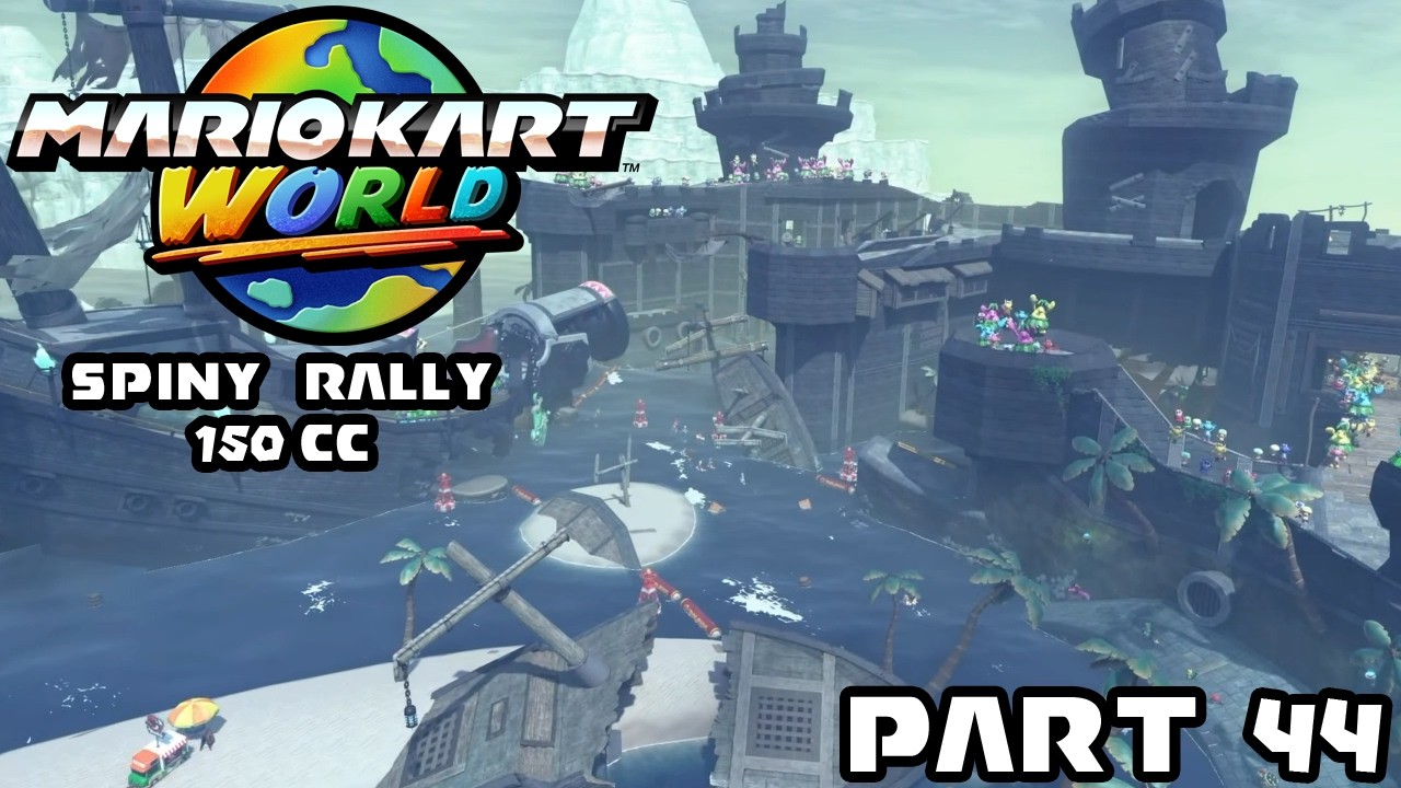Mario Kart World Part 44 Knockout Tour Spiny Rally 150cc YouTube mario-kart-world-part-44-knockout-tour-spiny-rally-150cc-youtube