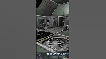 it happened again guys #spaceengineers #gaming