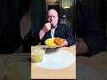 🇩🇪 TÄGLICHE ERNÄHRUNG EINES ABGEORDNETEN DES BUNDESTAGSTeil 2: Mittagessen