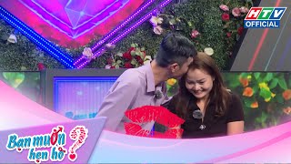 Bạn Muốn Hẹn Hò 2025 | Tập 89 | Tâm sự của người đàn ông lặng lẽ trưởng thành