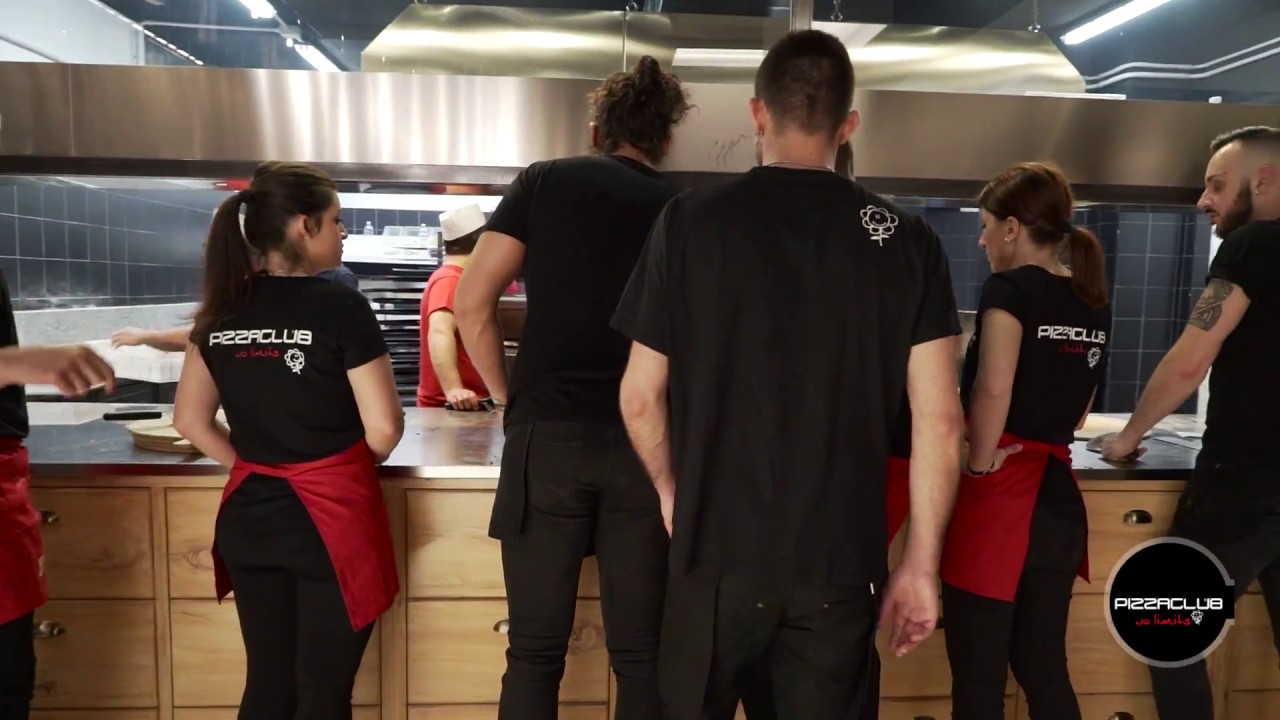 INNAUGURAZIONE PIZZA CLUB SOMMA LOMBARDO YouTube