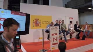 NBN23 - 4YFN - Sports Business Digitalization