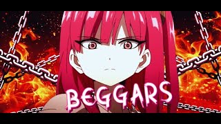 Morgiana AMV – Beggars