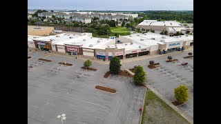 Target Shopping Center_Marketplace at Smyrna, Tennessee