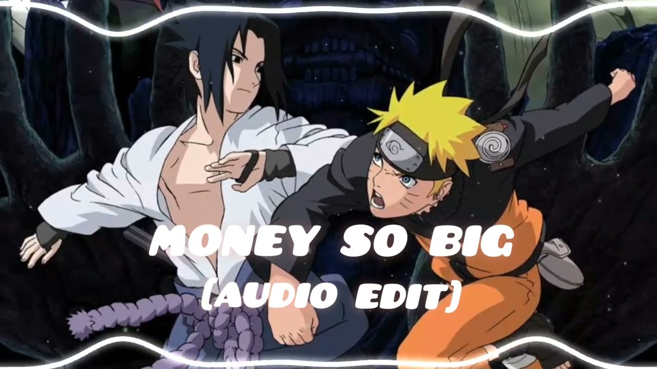 💸 Money So Big - Yeat [Epic Audio Edit] | By Quitezy 🔥