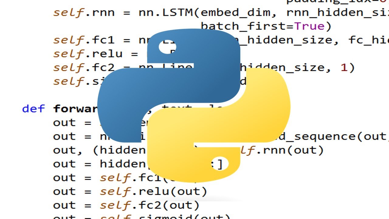 Python for statistics session 529 - YouTube