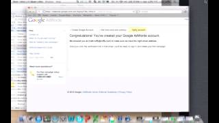 Successful Google Adwords Management | Part 1 Adwords PPC for Novices