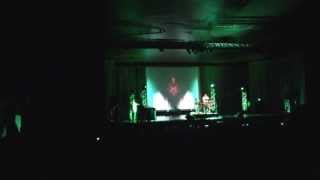 Beardyman performs live at Sonar 2013 in Barcelona Part 1/3