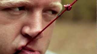 What Fuels Me Paralympic Archer Matt Stutzman