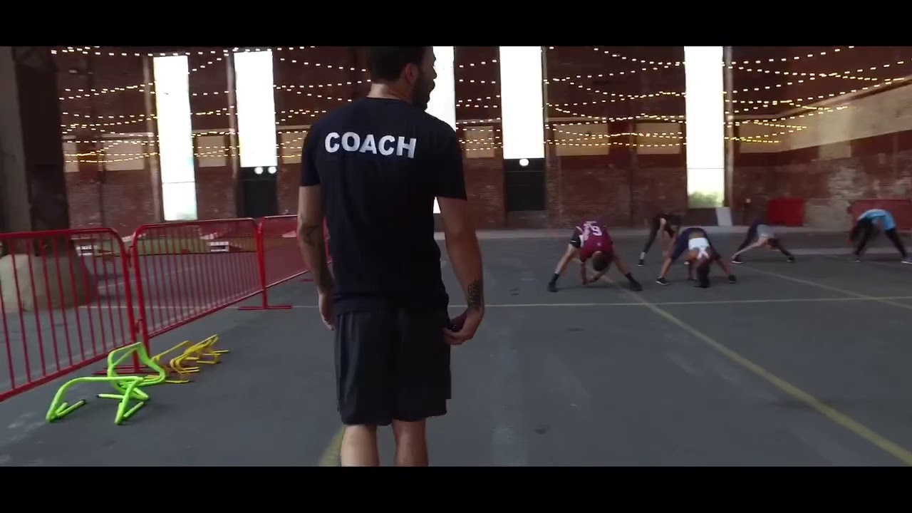 Champions Kickboxing at SoWa Open Market in Boston