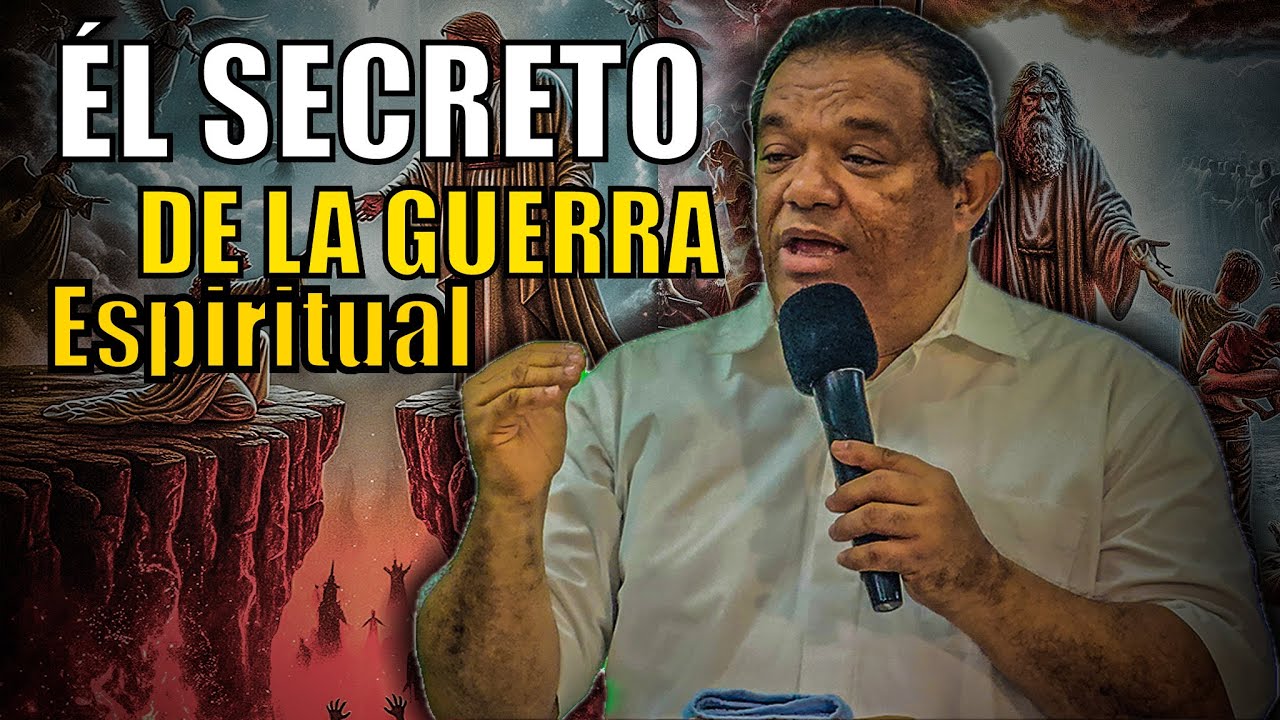 (APRENDE A USAR LAS PROMESAS DE DIOS COMO DEFENSA EN LA GUERRA ESPIRITUAL)