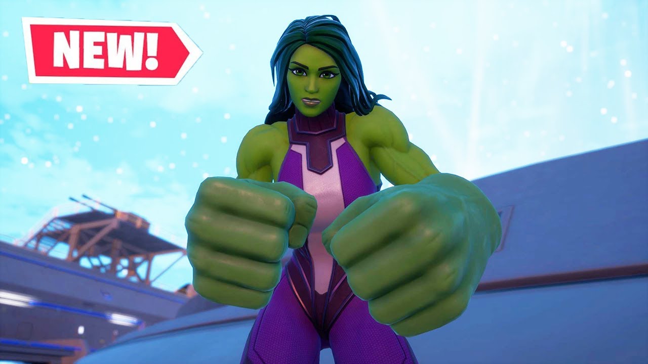 The Hulk Smasher Pickaxe is Finally Here!