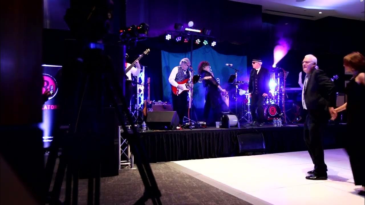 Pride and Joy The Regulators Band YouTube