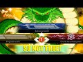 DBFZ ///// Shenron summoning - Make me immortal! [Dragon Ball FighterZ]