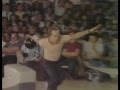 Pba 1984 buffalo open  match 1 of 4