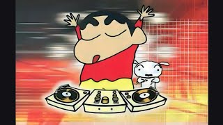 Bhola Baba Shinchan Version 😂🔥