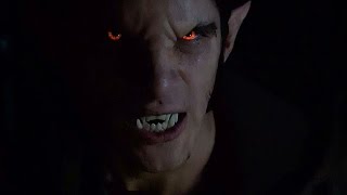 Teen Wolf - Top 5 Scott Roar