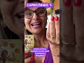 CAPRICÓRNIO ♑️ SE ABRA E VEJA O QUE ACONTECE!