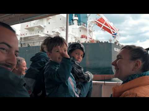 Pristaniški dan -