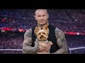 Randy Orton suplexed AB's dog?? (Diabolical) MEME EDIT