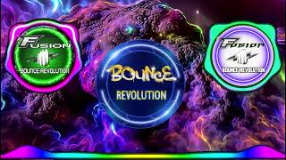 BOUNCE & COCKTAILS MIX @ POOL BAR - BOUNCE & GBX WITH BOUNCE REVOLUTION