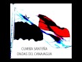 Cumbia Clásica panameña - Ondas del Canajagua - Alfredo Escudero