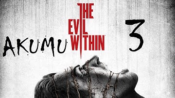 The Evil Within (PC) | Akumu Difficulty Guide | Chapter 3 "Claws of the Horde"