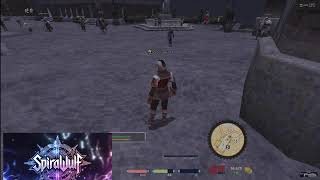 FFXI - HorizonXI  - Puppetmaster Leveling.