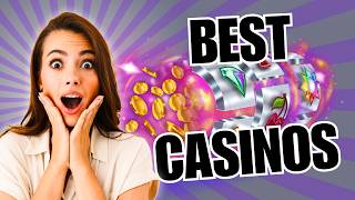 Best Online Casino Real Money Ranked 2026 β Expert Guide Best Online Casino Real Money Ranked 2026 β Expert Guide