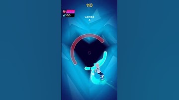 Cube Skates Run Level - 01 #shorts 🤣#viralshorts @fyfacs #funny @malik