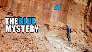 A 2,000-Year-Old Image No One Can Explain