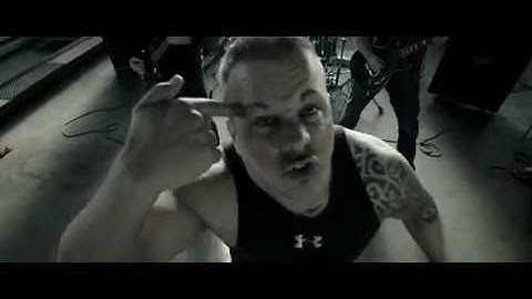 COMPANION - Slaves To The System (Official Music Video)