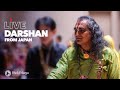 Darshan with paramahamsa vishwananda  live from japan