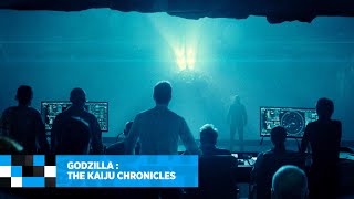 HBO GO I The Kaiju Chronicles | HBO Asia