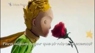 ♡ツ Lily Allen - Somewhere Only We Know (Tradução) Tema O Pequeno Príncipe e Comercial da VIVO 2016