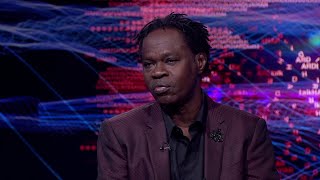 HARDtalk Baaba Maal - Musician