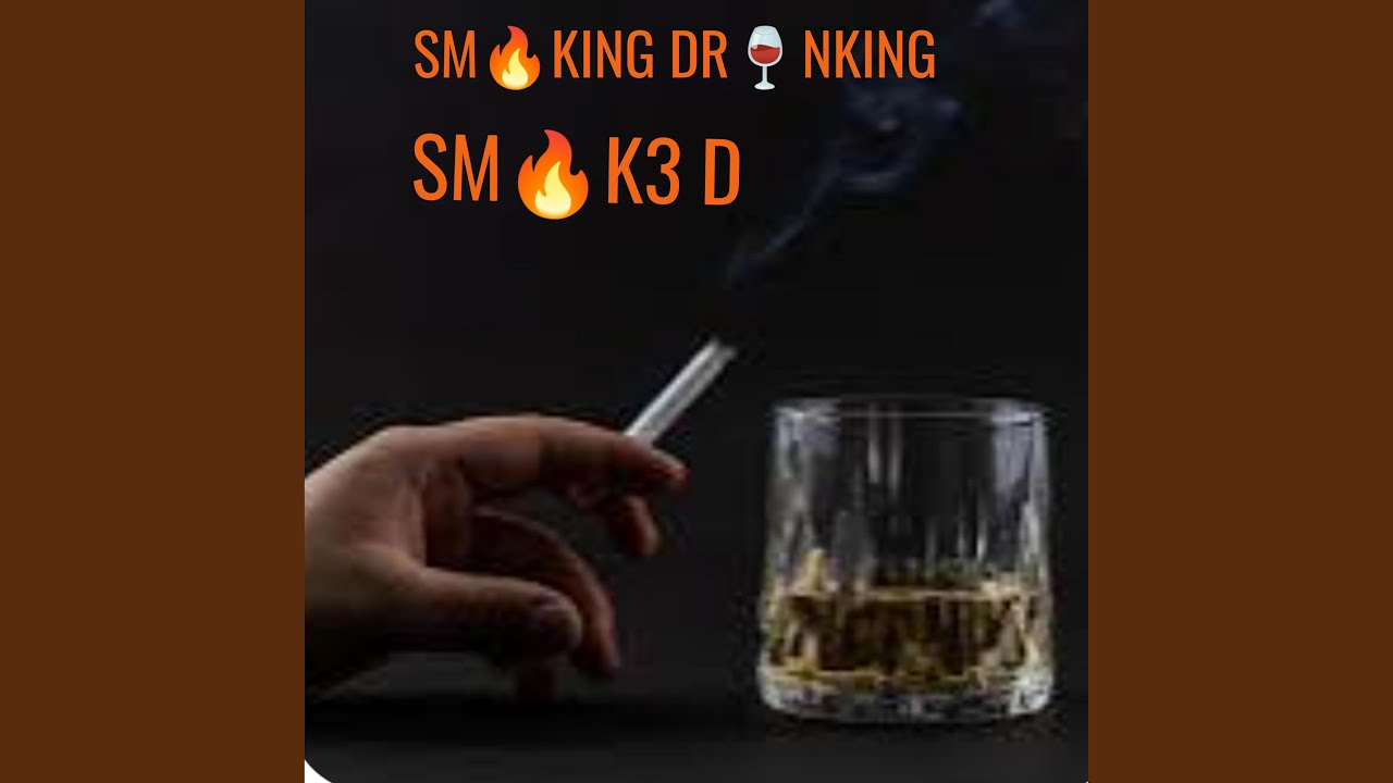 Watch SMOKING DRINKING on YouTube Watch SMOKING DRINKING on YouTube