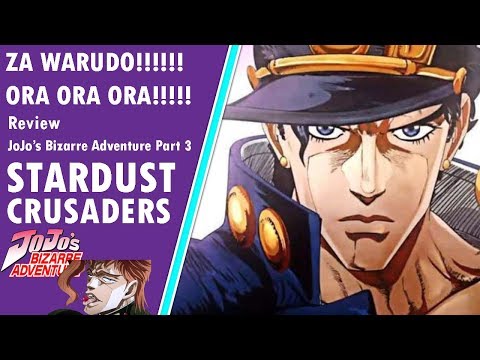 za-warudo!!!-(review-jojo's-bizarre-adventure-:-stardust-crusaders-indonesia)