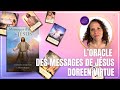 ORACLE LES MESSAGES DE JESUS PAR DOREEN VIRTUE
