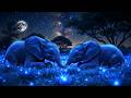 (No Ads ) Healing Music For Deep Sleep • Anxiety Relief, Melatonin Release • Stop Overthinking22