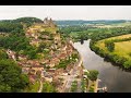 Les 40 plus beaux villages de france