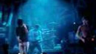 "WE STILL KILL THE OLD WAY" -LOSTPROPHETS- *LIVE* @ NORWICH